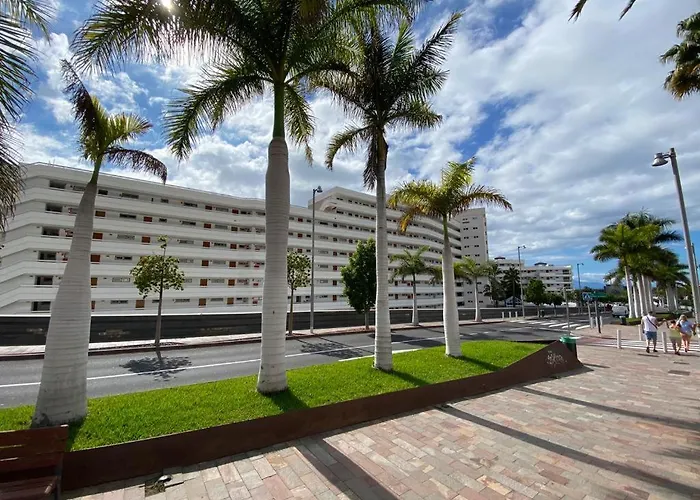 Nice Apartment In Las Americas/Costa Adeje 1