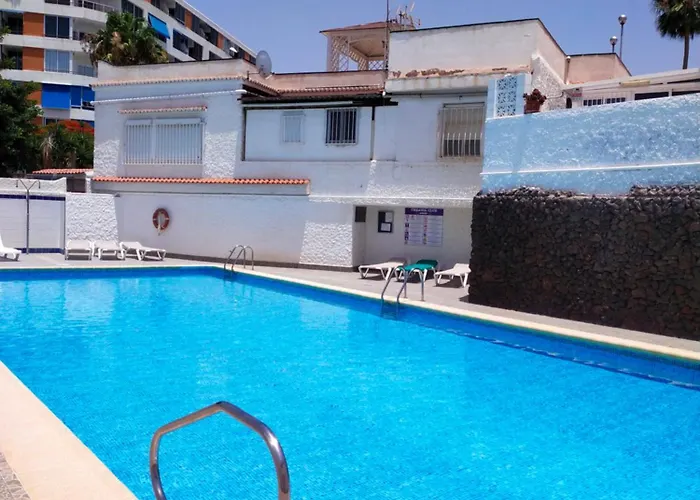 Nice Apartment In Las Americas/Costa Adeje 1