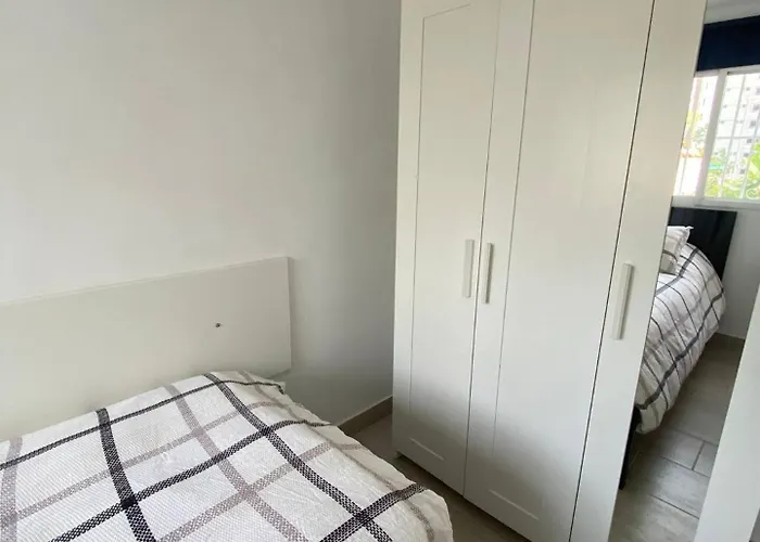 Nice Apartment In Las Americas/Costa Adeje 1