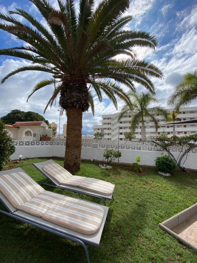 In Americas/costa Adeje 1 Apartment *