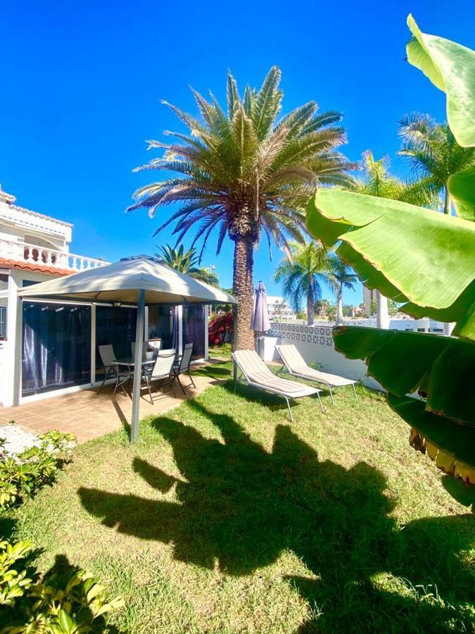 Apartament In Americas/costa Adeje 1