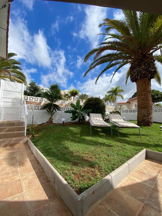 In Americas/costa Adeje 1