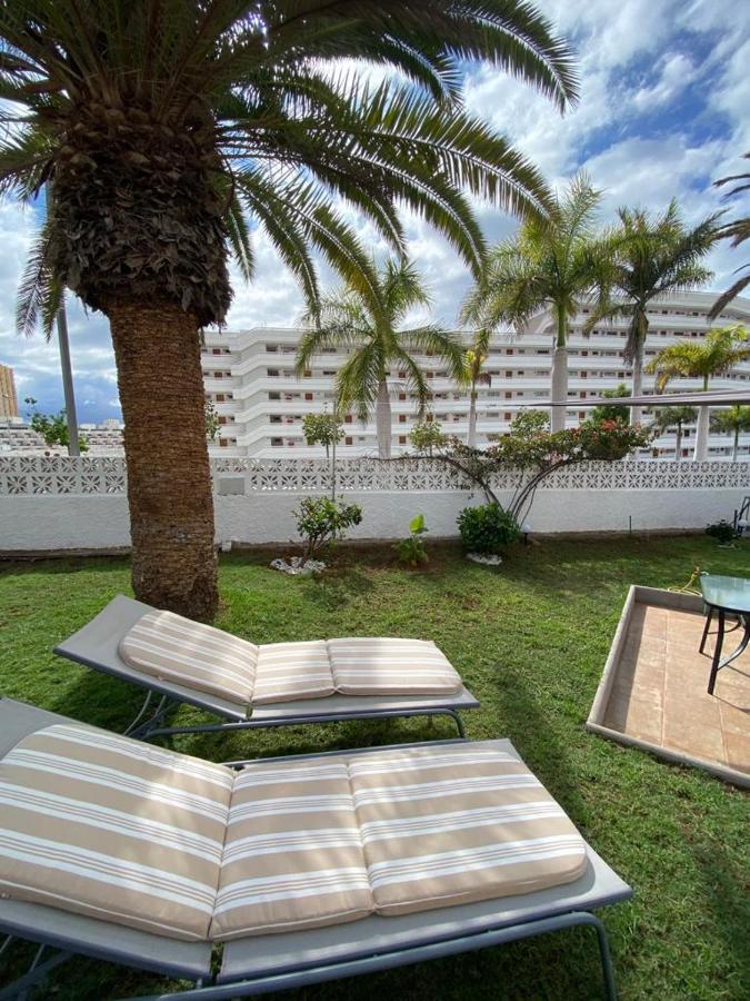 In Americas/costa Adeje 1