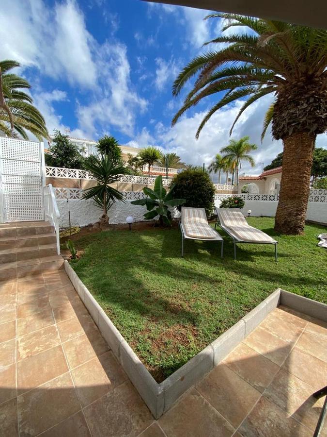 In Americas/costa Adeje 1 Apartament *