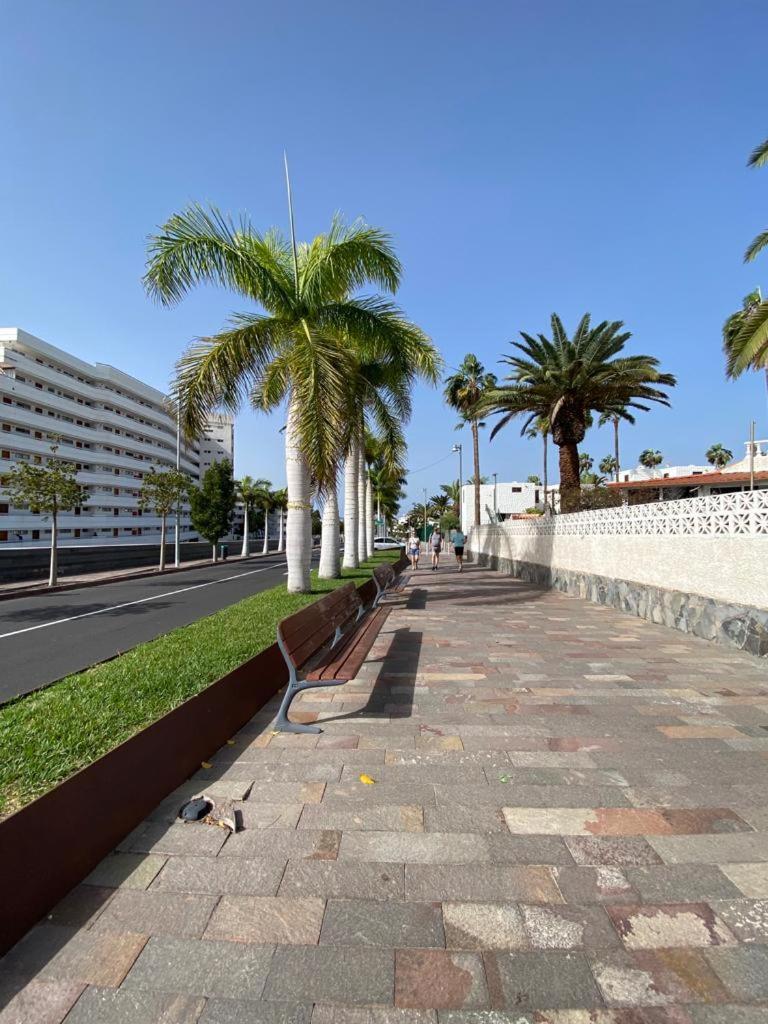 In Americas/costa Adeje 1 Apartment