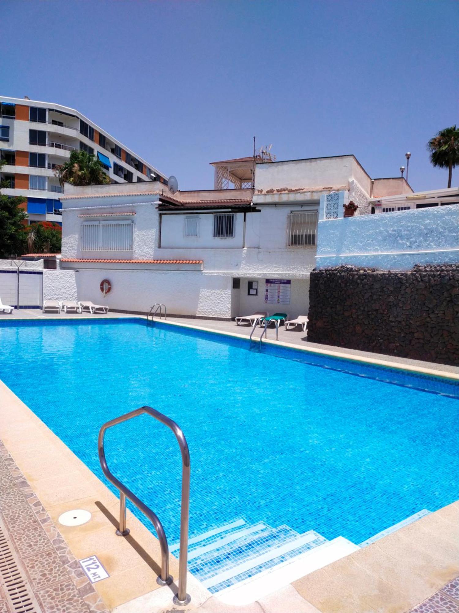 Apartment In Americas/costa Adeje 1 Playa de las Américas