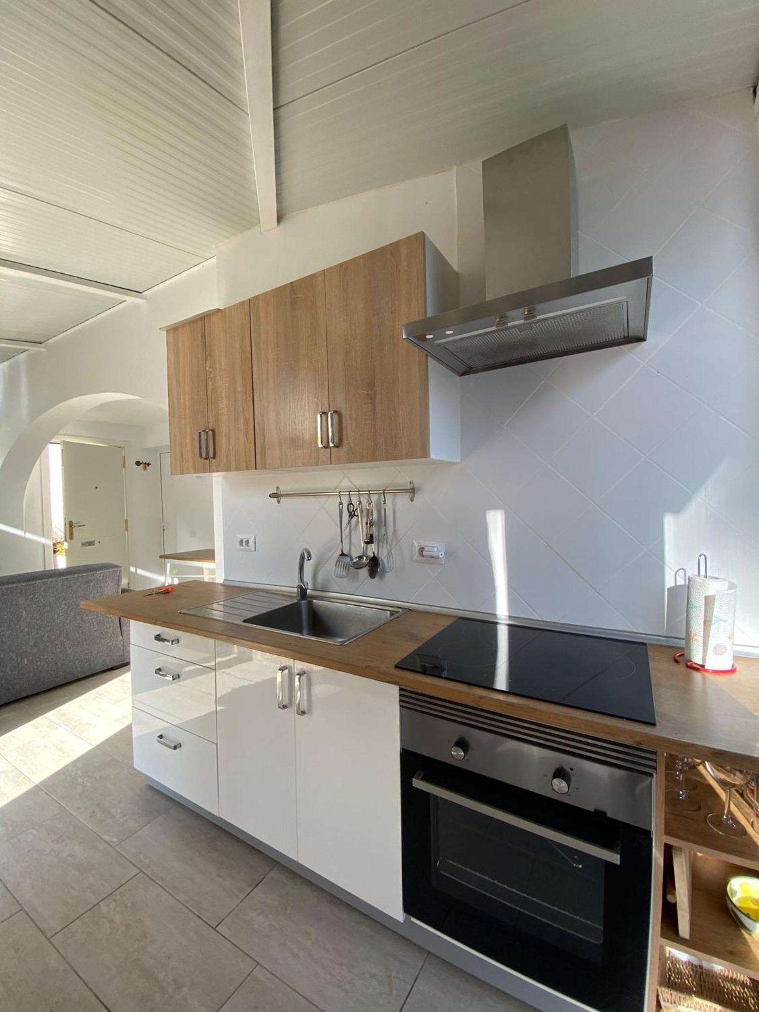 Apartament In Americas/costa Adeje 1