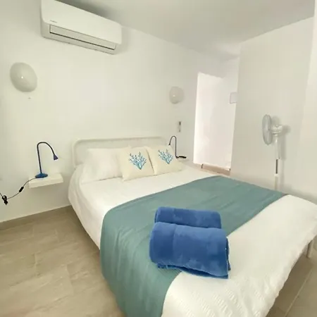 Nice Apartment In Las Americas/Costa Adeje 1 Playa de las Américas Extérieur photo