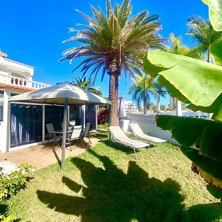 Nice Apartment In Las Americas/Costa Adeje 1 Playa de las Américas Extérieur photo