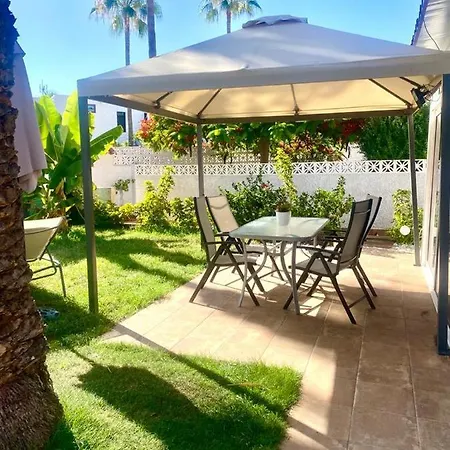 Nice Apartment In Las Americas/Costa Adeje 1 Playa de las Américas Extérieur photo