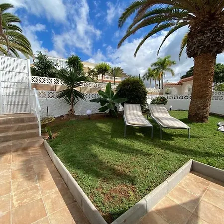 Nice Apartment In Las Americas/Costa Adeje 1 Playa de las Américas Extérieur photo