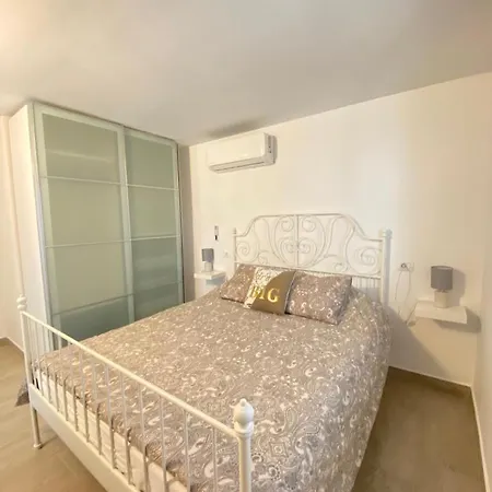 Nice Apartment In Las Americas/Costa Adeje 1 Playa de las Américas Extérieur photo