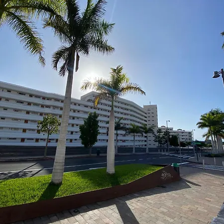 Nice Apartment In Las Americas/Costa Adeje 1 Playa de las Américas Extérieur photo