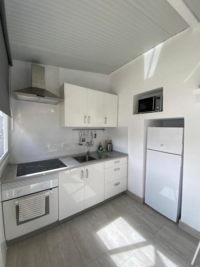 In Americas/costa Adeje 1 Apartment Playa de las Americas (Tenerife)
