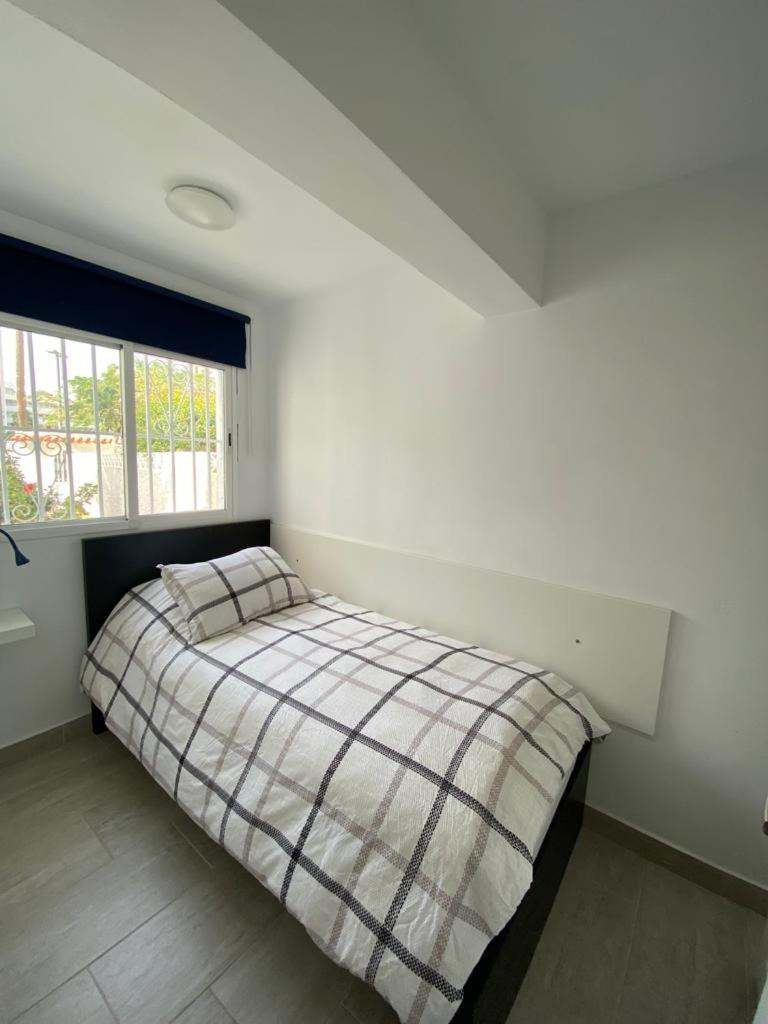 Apartment In Americas/costa Adeje 1 *